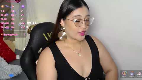 Zahira online show from November 17, 7:27 pm