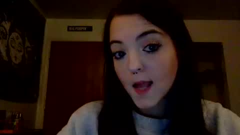 SexGoddess online show from October 20, 3:00 am