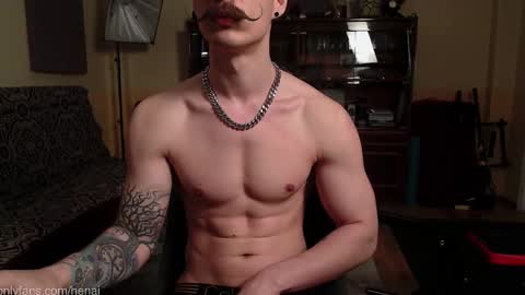 Hengen Aiken online show from March 19, 9:53 pm