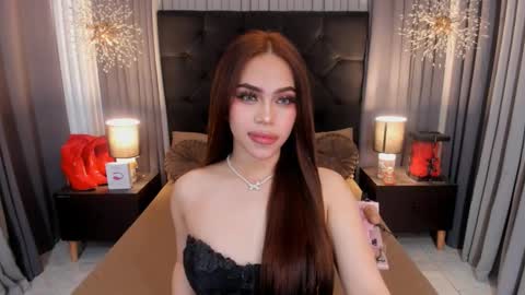 HENNESSY online show from February 1, 7:02 pm