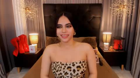 HENNESSY online show from January 25, 3:51 am