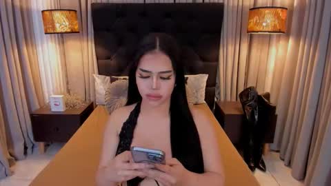 HENNESSY online show from October 20, 2:55 pm