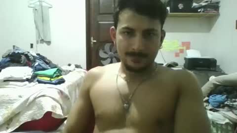 henrifran online show from October 18, 10:25 pm