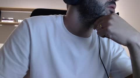 henriquealm online show from October 4, 10:18 pm