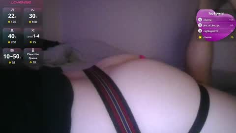 Henry online show from May 16, 1:46 am
