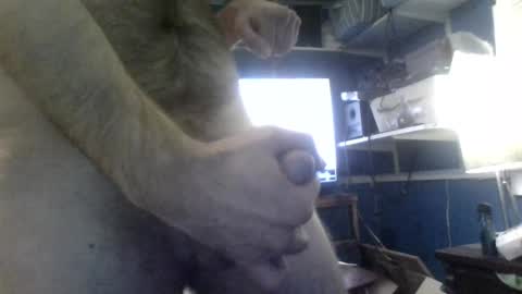 Snapshot of henry_balthazar chatting on December 7, 11:23 am Henry Balthazar online show from December 7, 11:23 am
