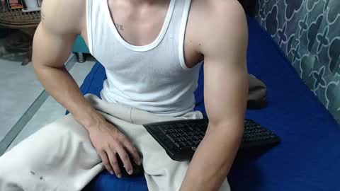 HENRY GANDY online show from February 24, 12:37 pm