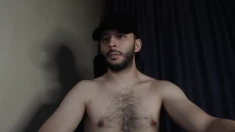 HenryAxe online show from September 27, 4:43 am