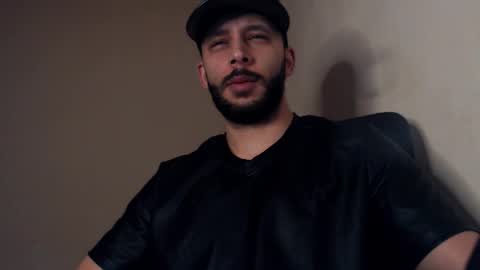 HenryAxe online show from October 25, 7:51 am