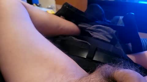 Henrybones online show from January 13, 5:44 pm