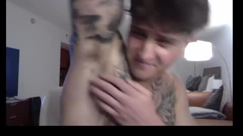 henrydesanti online show from September 12, 12:23 am