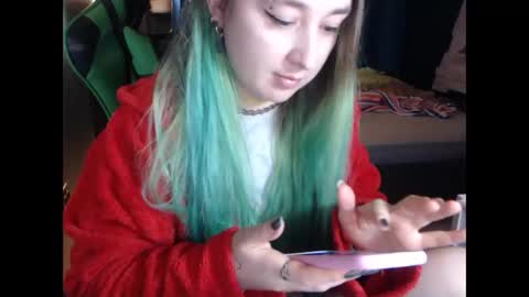 Hentaishiing online show from October 21, 6:22 pm