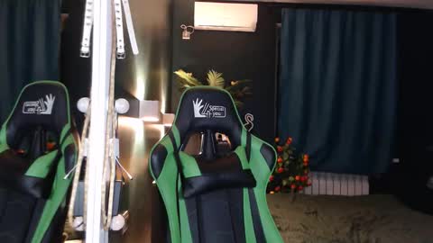 Hentaishiing online show from November 24, 5:55 pm