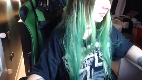 Hentaishiing online show from November 5, 1:18 am