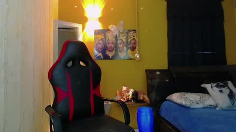 Snapshot of hera_divine chatting on January 11, 7:27 pm HERA online show from January 11, 7:27 pm