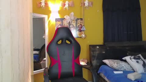 Snapshot of hera_divine chatting on January 3, 9:47 pm HERA online show from January 3, 9:47 pm