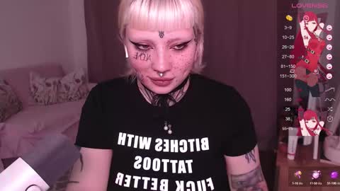 dirty Diana online show from September 9, 8:53 pm