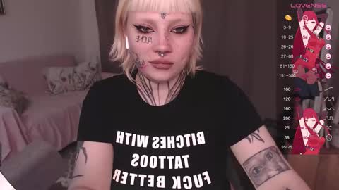 dirty Diana online show from September 13, 8:11 pm