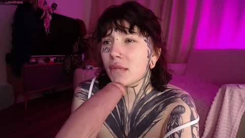 dirty Diana online show from May 15, 8:16 pm