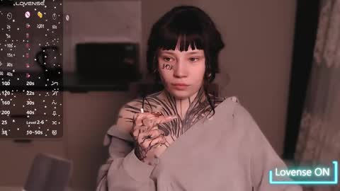 dirty Diana online show from March 9, 7:26 pm