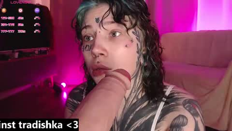 dirty Diana online show from June 19, 6:47 pm