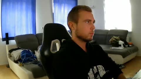 John Pearl online show from October 16, 11:43 am