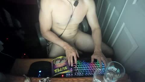 DAWSONTHE2ND TWITCH online show from February 28, 11:14 am