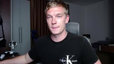 Gregblonde  Alextattoo online show from October 13, 5:26 pm