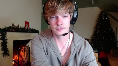 Gregblonde  Alextattoo online show from January 12, 3:03 pm