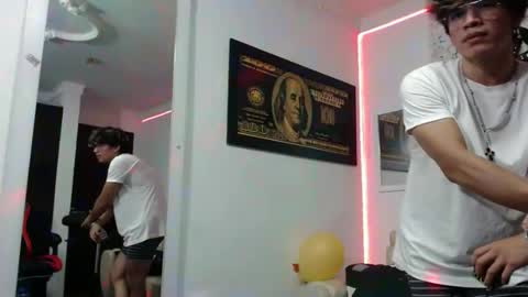 hercules_men online show from January 21, 2:22 am