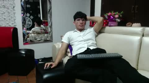 hercules_men online show from February 22, 4:29 am