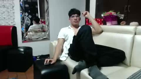 hercules_men online show from February 22, 7:34 am