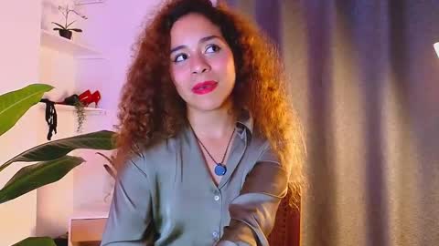 hercyqueen online show from February 14, 2:03 am