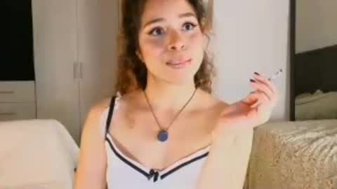 hercyqueen online show from July 21, 12:23 am