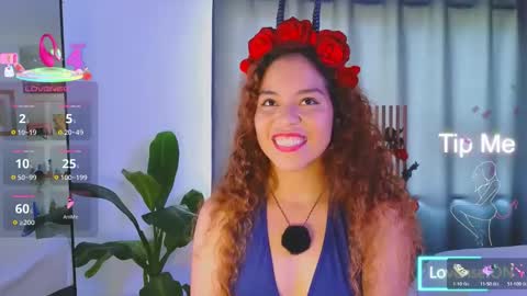 hercyqueen online show from February 26, 9:07 pm