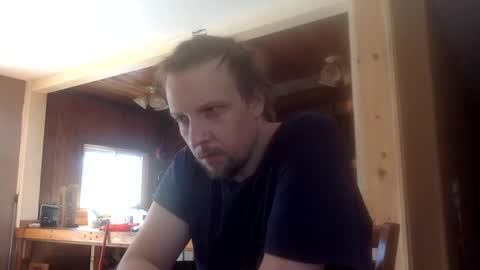 Jason online show from February 1, 7:11 pm