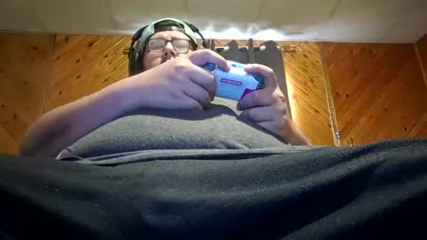 Hereforbootyyyy online show from July 3, 10:53 am