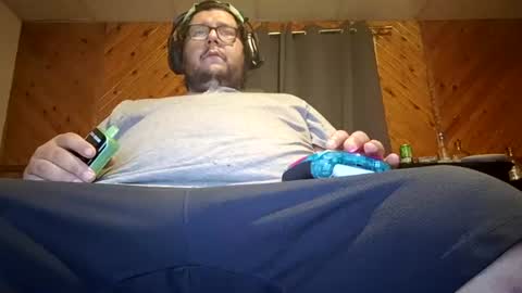 Hereforbootyyyy online show from July 14, 7:02 am