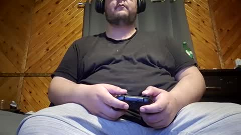 Hereforbootyyyy online show from March 26, 10:20 am