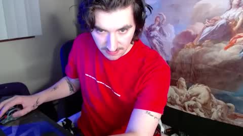 Slain online show from October 1, 4:55 am