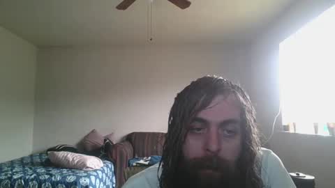 hermannbukowski online show from October 13, 4:31 pm