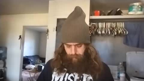 hermannbukowski online show from October 27, 9:48 pm