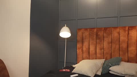 Hermione Scott online show from January 13, 9:52 pm