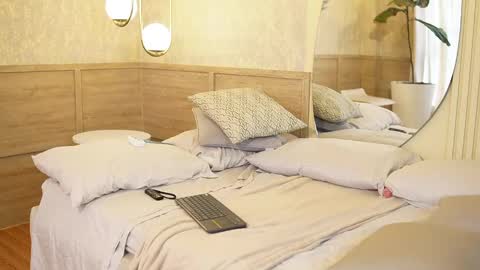 Hermione Scott online show from January 14, 7:32 pm