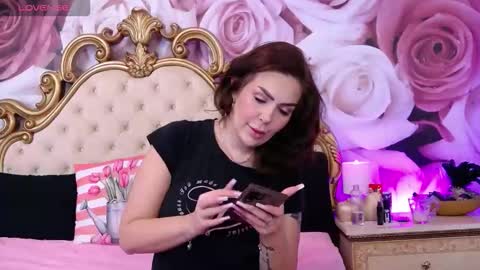 Snapshot of hessahessy chatting on September 21, 12:20 pm Hessy online show from September 21, 12:20 pm