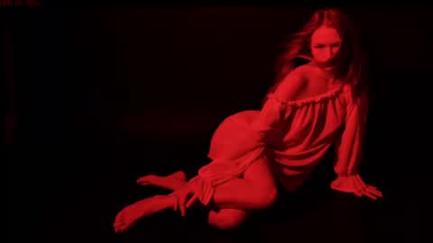 Sasha online show from May 12, 7:12 pm