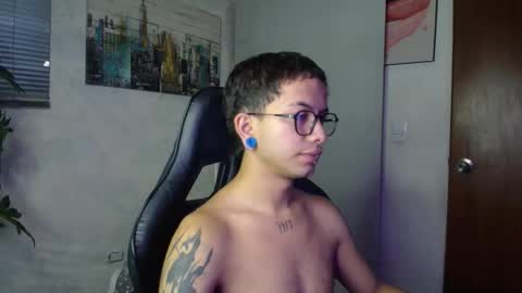 maledette online show from September 18, 2:48 am
