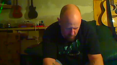 Hex online show from December 18, 8:14 pm