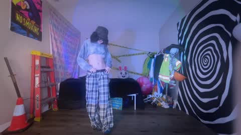 salem online show from September 14, 3:20 am