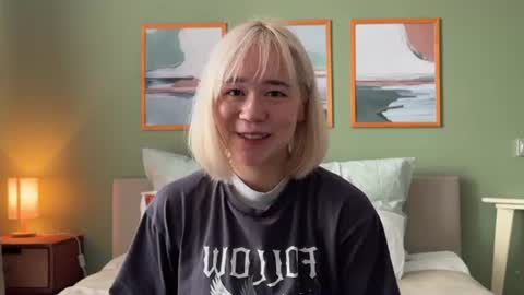 Lucy Nip slip shady online show from June 25, 2:55 pm